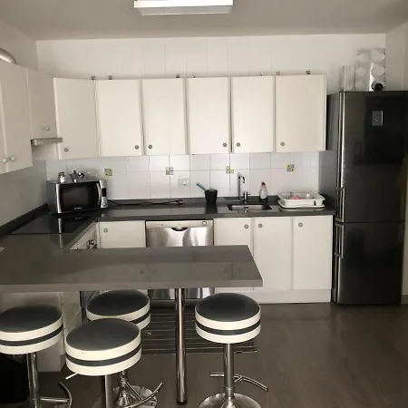 Daire Medano 2 Bedrooms Sweet Escape *