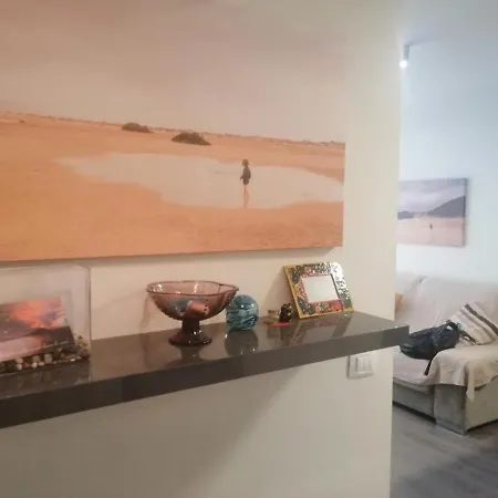 Medano 2 Bedrooms Sweet Escape