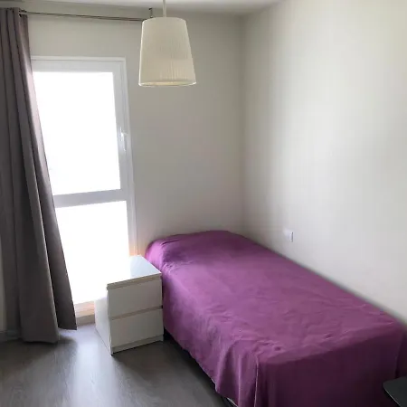 Medano 2 Bedrooms Sweet Escape Daire El Médano