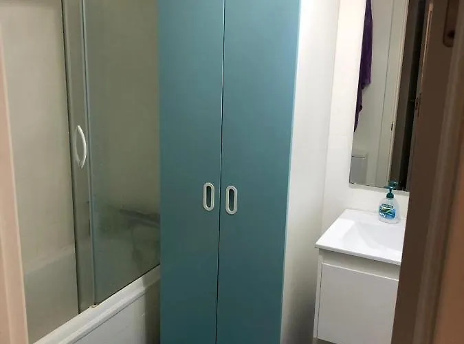 Daire Medano 2 Bedrooms Sweet Escape El Médano