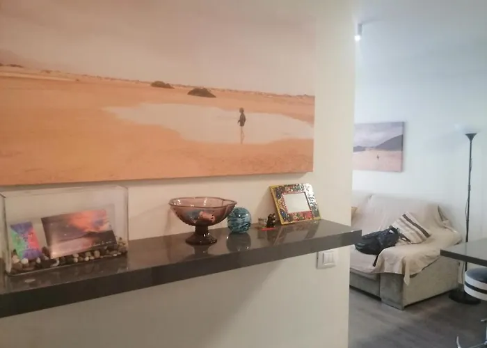 Medano 2 Bedrooms Sweet Escape