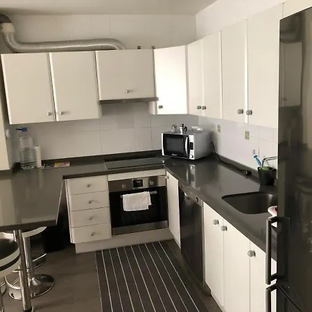アパート Medano 2 Bedrooms Sweet Escape