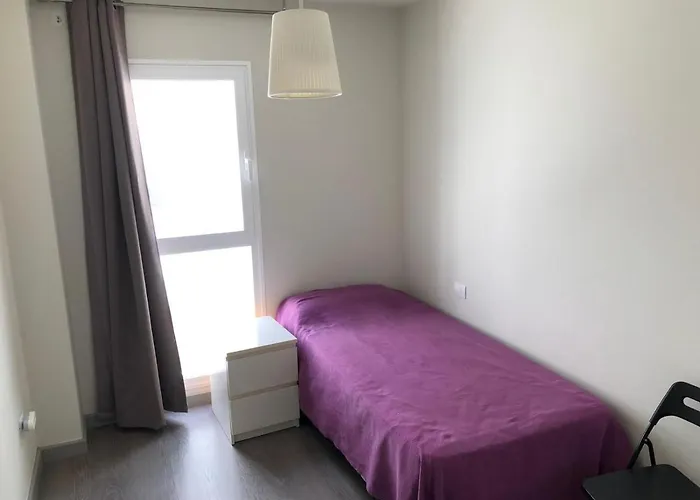 Medano 2 Bedrooms Sweet Escape Appartement El Médano