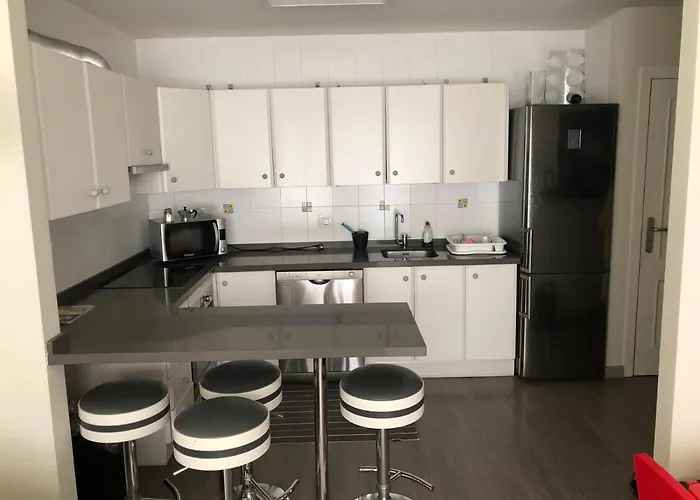 Lejlighed Medano 2 Bedrooms Sweet Escape *