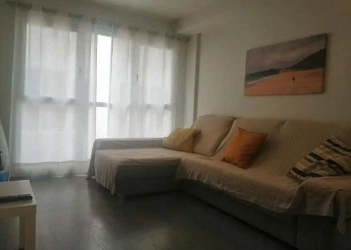 Medano 2 Bedrooms Sweet Escape Lejlighed