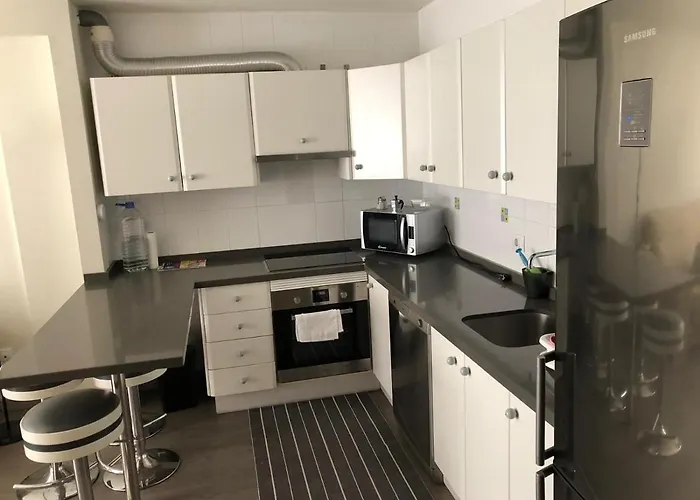 Lejlighed Medano 2 Bedrooms Sweet Escape